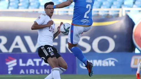 Audax Italiano le ganó a Colo Colo, pero puede perder a más de 16 jugadores para su próximo compromiso