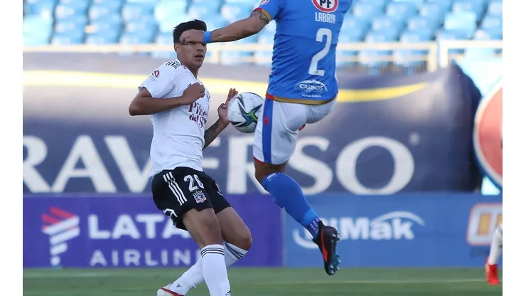 Audax Italiano le ganó a Colo Colo, pero puede perder a más de 16 jugadores para su próximo compromiso