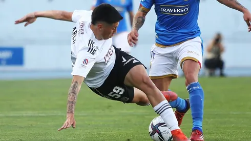 Colo Colo y Audax Italiano deberán prescindir de los jugadores que actuaron en el triunfo itálico en Rancagua por el Campeonato Nacional