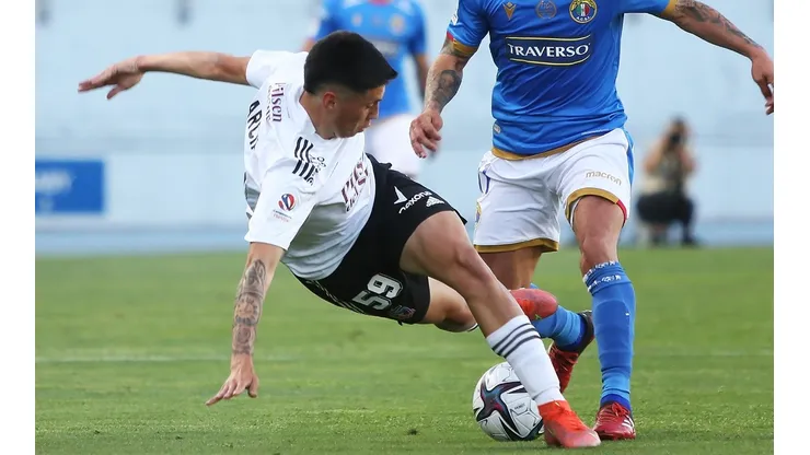 Colo Colo y Audax Italiano deberán prescindir de los jugadores que actuaron en el triunfo itálico en Rancagua por el Campeonato Nacional