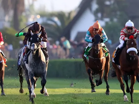 ¿A qué hora comienza y dónde ver El Ensayo Mega 2021?