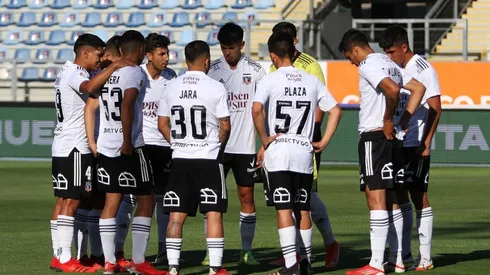 Colo Colo no podrá jugar con Wanderers