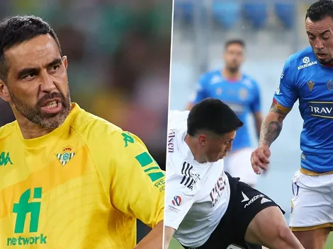 Bravo aplaude a Cereceda: "No esperaba menos"