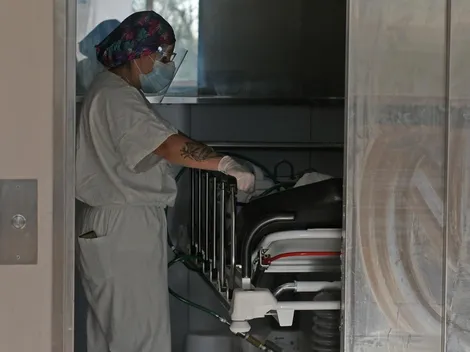 ¿Cuántos casos de Covid-19 se registran este viernes 29 de octubre?