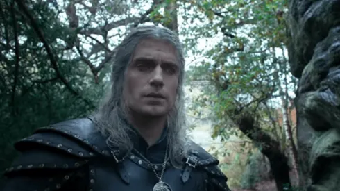 La serie regresa en diciembre a la pantalla.