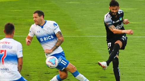 O'Higgins necesita un triunfo para alejarse de manera definitiva de la zona de descenso.