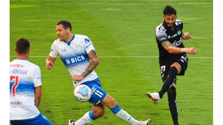 O'Higgins necesita un triunfo para alejarse de manera definitiva de la zona de descenso.
