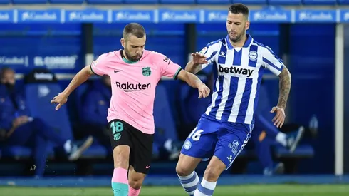 El Barça se olvida de Ronald Koeman.