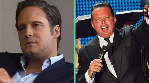 Luis Miguel, la serie: Diego Boneta y el Sol de México real.