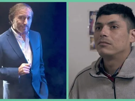 ¿Quién es Cristián Barría, el protagonista del segundo capítulo de Mea Culpa?