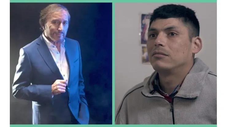 ¿Quién es Cristián Barría, el protagonista del segundo capítulo de Mea Culpa?