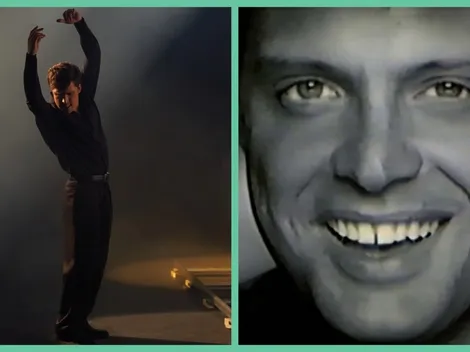 Luis Miguel, la serie | ¿Cómo quedó el video de Sueña?