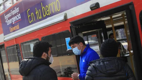 ¡Este viernes inician los pagos del aporte que abarca el 100% del Registro Social de Hogares!