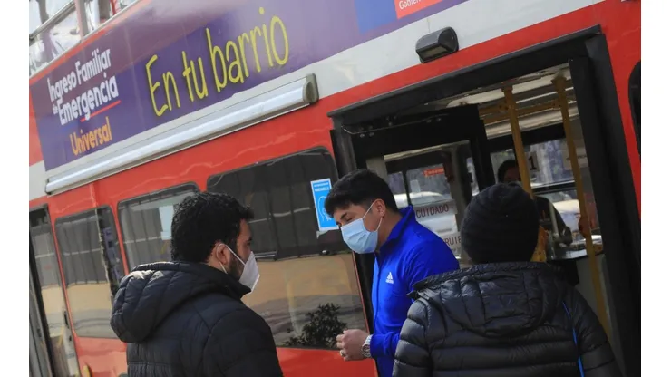 ¡Este viernes inician los pagos del aporte que abarca el 100% del Registro Social de Hogares!