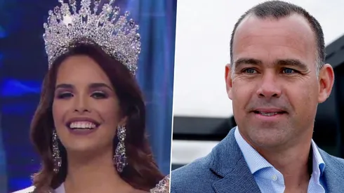 Amanda Dudamel se queda con el popular concurso de bella donde será la representante de Venezuela en el Miss Mundo