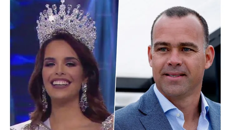 Amanda Dudamel se queda con el popular concurso de bella donde será la representante de Venezuela en el Miss Mundo