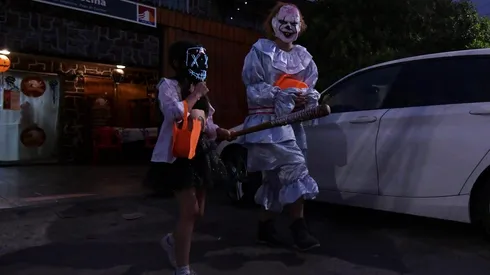 31 de octubre y 1 de noviembre feriados