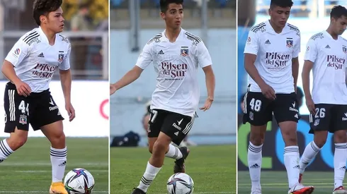 Los muchachos albos fueron aplaudidos por los Tanos.