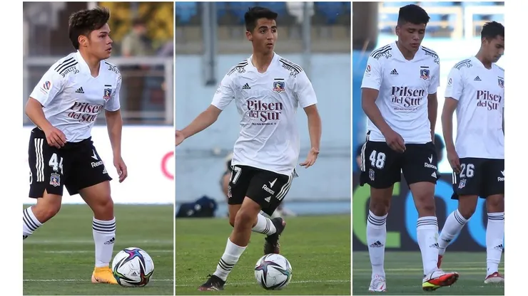 Los muchachos albos fueron aplaudidos por los Tanos.