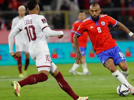 Cagigao confirma que la Roja firmará dos o tres amistosos en diciembre