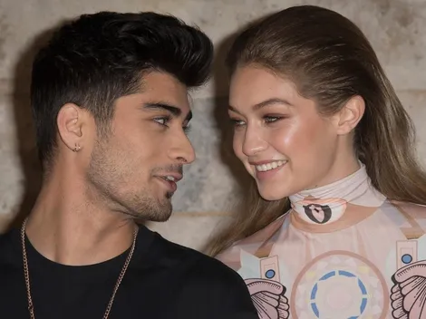 Acusan a Zayn Malik de golpear a su suegra