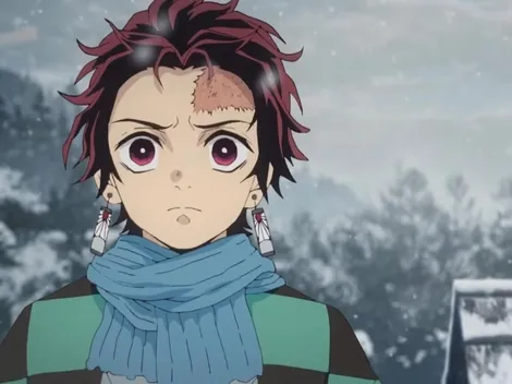 ¿Cuándo vuelve Kimetsu No Yaiba: Mugen Train?