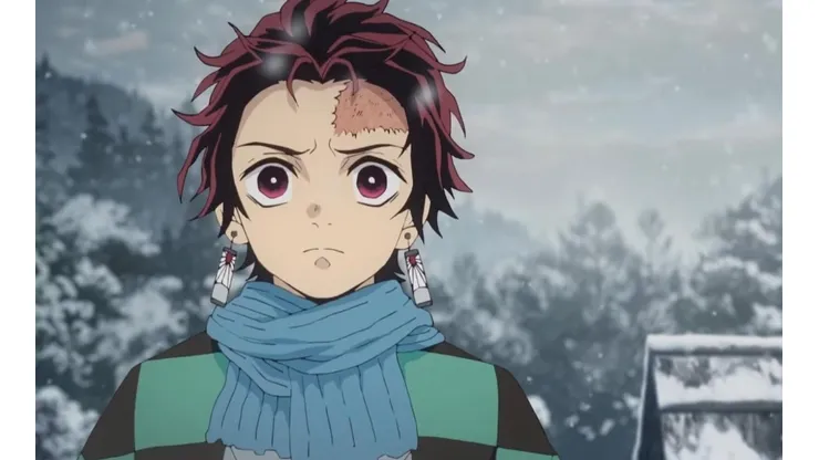 Kimetsu no Yaiba