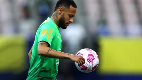 El crack de PSG se cansó de que hablen de su vida privada.