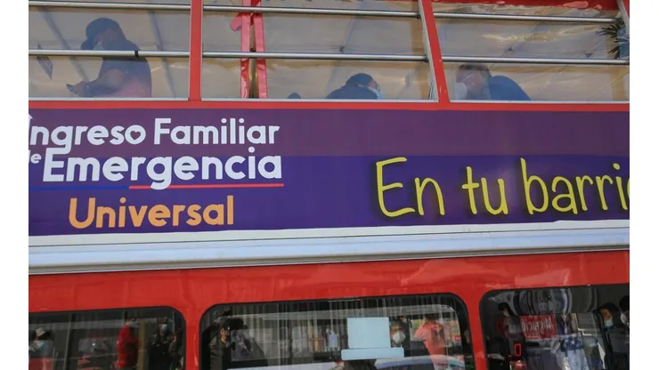 IFE Universal