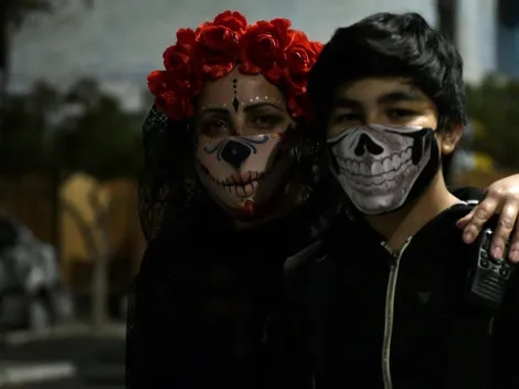 Halloween 2021 | ¿Cuándo es en Chile y qué días son feriados?