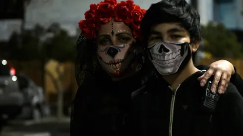 Halloween 2021 | ¿Cuándo es en Chile y qué días son feriados?