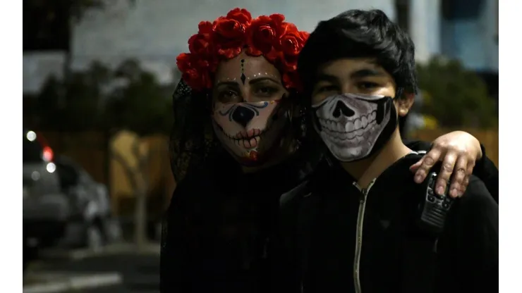 Halloween 2021 | ¿Cuándo es en Chile y qué días son feriados?
