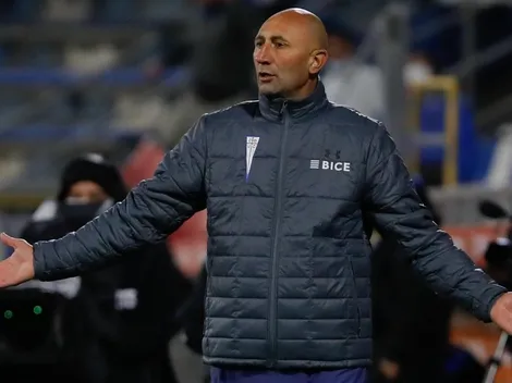 Paulucci sin piedad con Colo Colo: "Las reglas son claras"