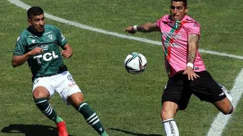 No salieron del empate en Valparaíso