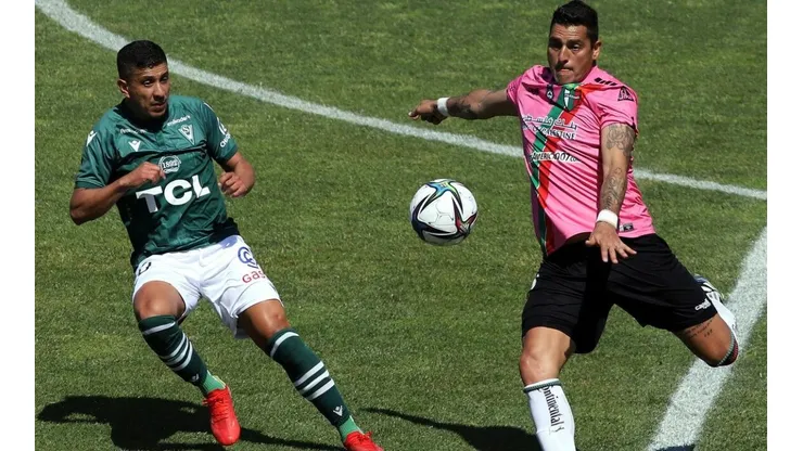 No salieron del empate en Valparaíso