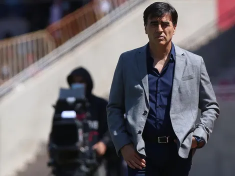 Quinteros: "Un año de trabajo puede ser destruido"