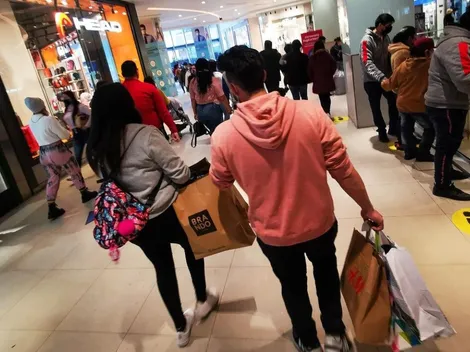 ¿Abrirá el comercio en Halloween?