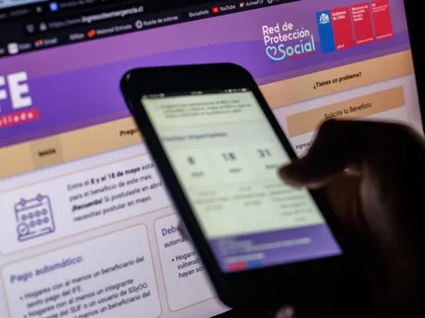 ¿Qué pasó con la propuesta de extensión del IFE Universal?