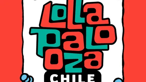 Lollapalooza Chile 2022