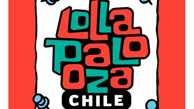 Lollapalooza Chile 2022
