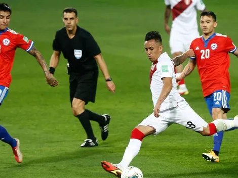 Los esperarán: la Roja no descarta a Aránguiz ni Pulgar