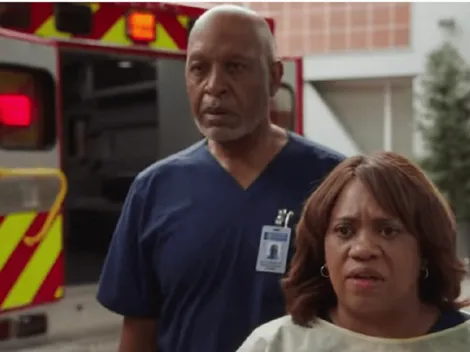 Grey's Anatomy | Avance del Crossover con Station 19 entrega detalles sobre nueva muerte