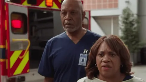 Un nuevo personaje saldrá de alguna de estas series.