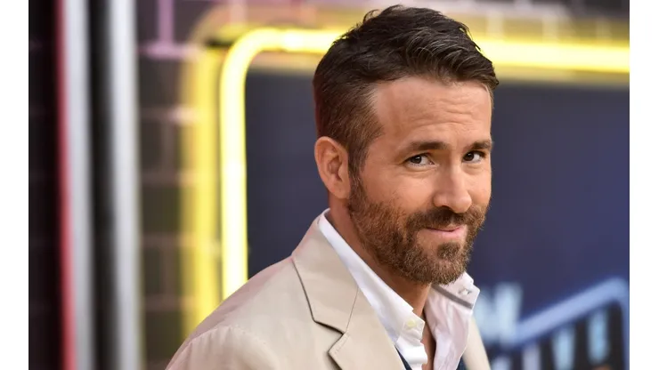 Conoce el proyecto de Ryan Reynolds