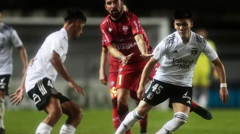 Los juveniles albos se tiene confianza