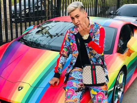 The Clown | ¿Qué pasó en el fatídico incidente?