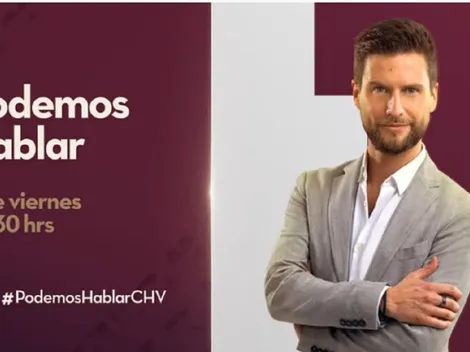 Podemos Hablar | ¿Quiénes son los invitados de este viernes 29 de octubre?