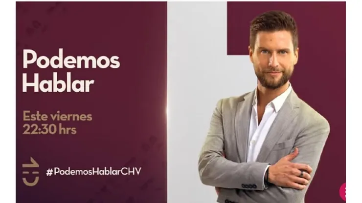 El programa anunció a los nuevos invitados.