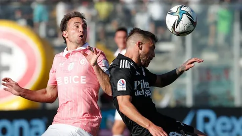 Colo Colo desmiente las fuertes denuncias hechas por TVN.