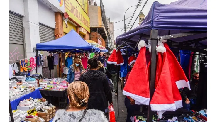 Aguinaldo Navidad 2021 | ¿Cuándo pagan el bono y cuál es el monto que me corresponde?